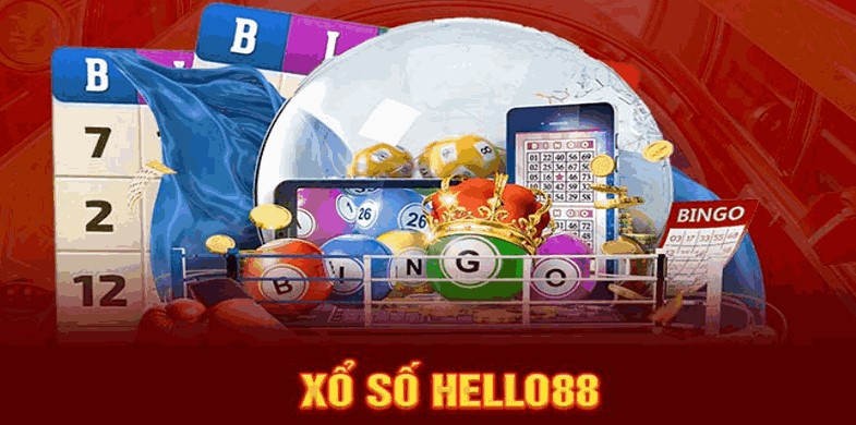 Điểm nổi bật khi chơi xổ số