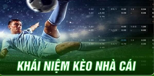 Giới thiệu qua về kèo nhà cái Hello88
