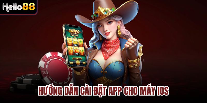 Trang chủ 35 Hướng dẫn cài đặt app cho máy iOS