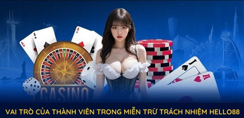 miễn trách nhiệm Hello88