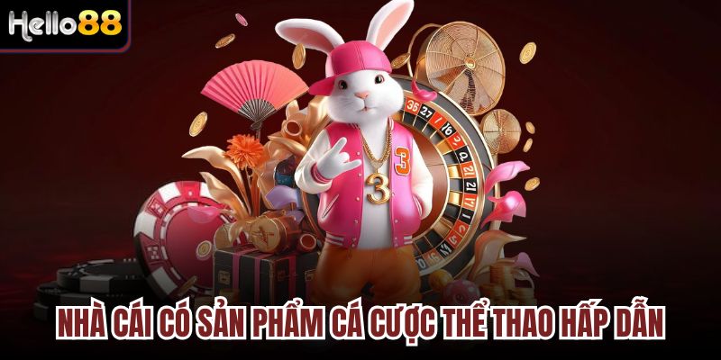 Trang chủ 32 Nhà cái có sản phẩm cá cược thể thao hấp dẫn